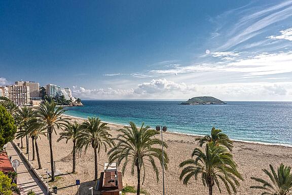 Beach Magaluf apartment Wavehouse for sale Beach Magaluf apartment Wavehouse for sale