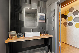 Herren WC