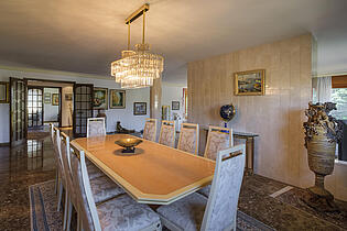 Comedor principal