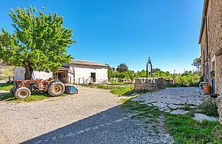 Farm house
