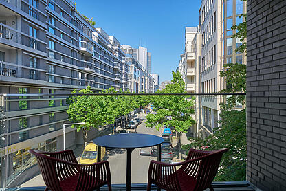 Loggia