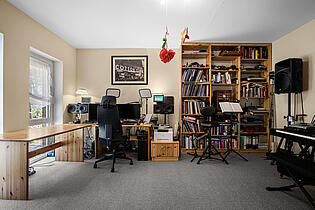 Büro