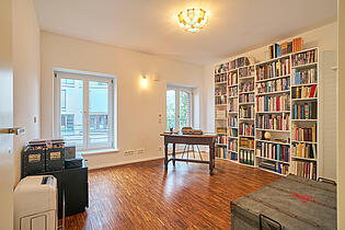 Arbeitszimmer
