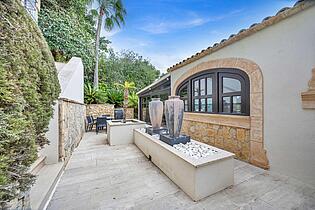 Villa for sale 
