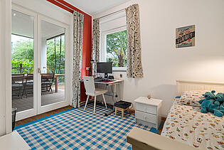 Jugendzimmer