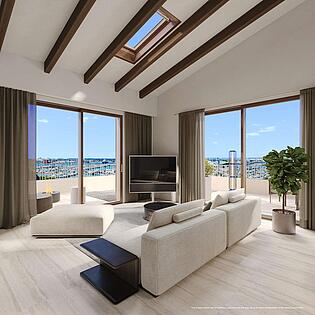 Monte design