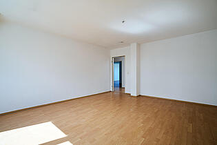 Im Schnitt über 30qm pro Zimmer