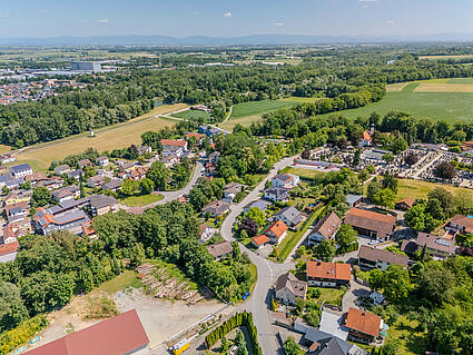 Grundstück 
