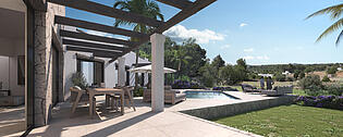 KPI1241- Villa en venta - Villa zu verkaufen - Villa for sale - Villa te koop - www.kensington-ibiza.com - Noelle Politiek