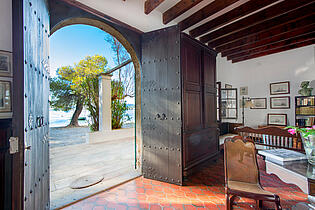 SOLD Villa Puerto Pollensa Paseo Voramar 