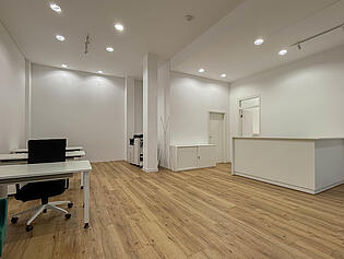 Büro/Laden