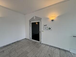 Eingang Treppenhaus
