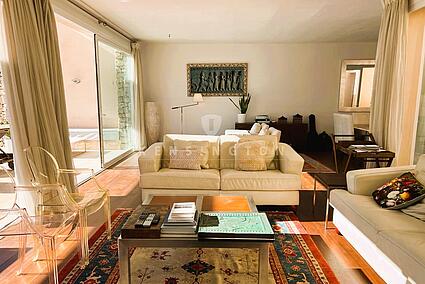 KPI1170 - Adosado en alquiler - Stadthaus zu vermieten - Townhouse for rent - Townhouse te huur - www.kensington-ibiza.com - Noelle Politiek