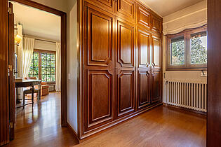 Vestiddor Suite
