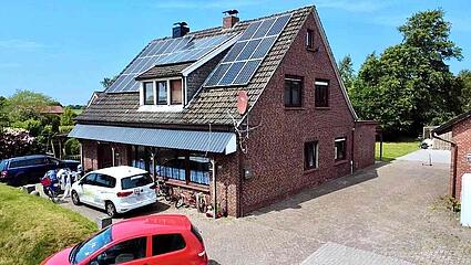Wohnhaus