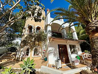 KPI1213 - Casa en venta - Haus zu verkaufen - House for sale - Huis te koop - www.kensington-ibiza.com - Noelle Politiek