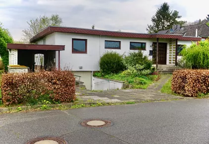 Titelbild Haus Amelinghausen