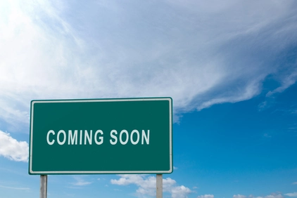 Coming Soon MFH Ma