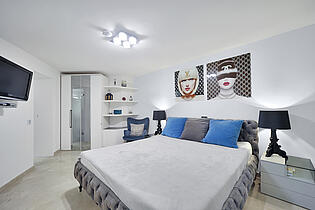 9. Dormitorio