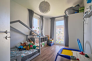 Kinderzimmer