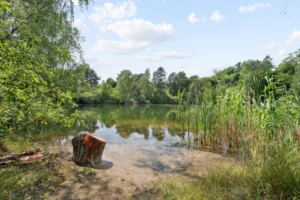 See am Grundstück 