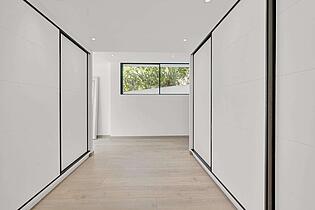 Dressing room