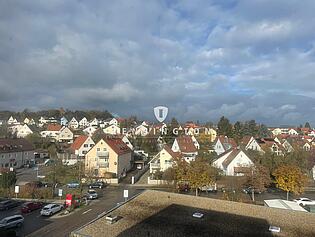 Aussicht