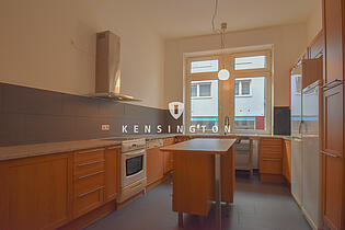 KSW_451 Wohnung Karlsruhe Mühlburg