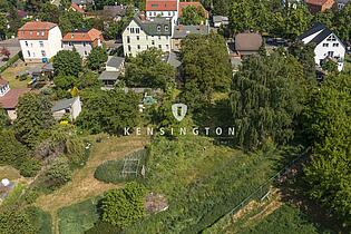 Ansicht von der Rückseite