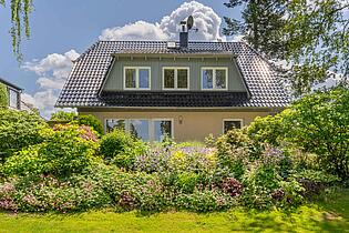 Eindrücke des Hauses