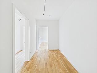 OG - Ankleide mit Schlafzimmer