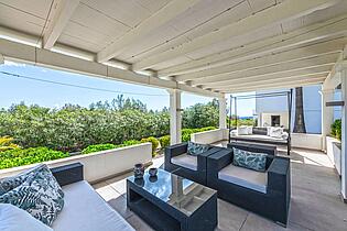 Pergola