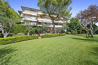 Apartment in Gran Hermano II community in Sol de Mallorca