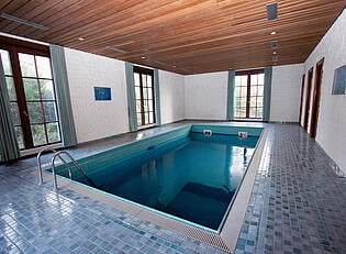 Indoorpool