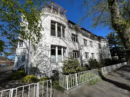 Strassenansicht