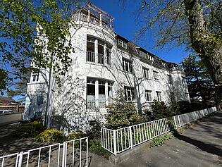 Strassenansicht
