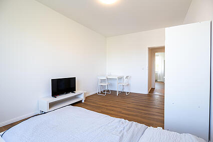 Schlafzimmer I
