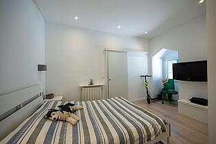5. Bedroom