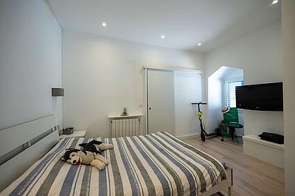 5. Bedroom