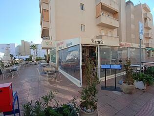 KPI1353 - Local en venta - Gewerbeimmobilie zu verkaufen - Commercial property for sale - Lokaal te koop - www.kensington-ibiza.com - Noelle Politiek