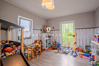 Kinderzimmer 1 (OG)