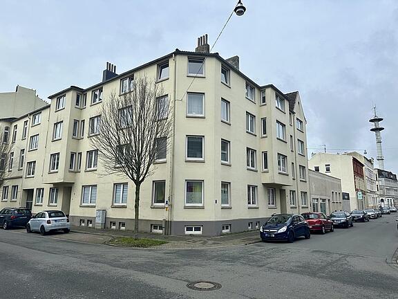 Außenansicht Außenansicht