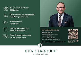 Kensington Financial Services