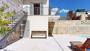 Townhouse Sa Pobla Mallorca