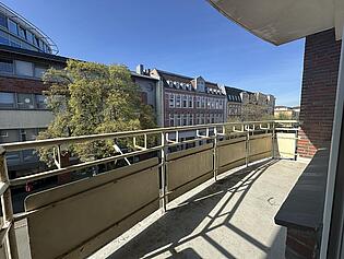 Balkon 2 