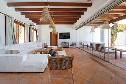 KPI1431 - Villa en venta - Villa zu verkaufen - Villa for sale - Villa te koop - www.kensington-ibiza.com - Noelle Politiek