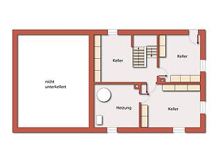 Keller  (unverbindliche Illustration)
