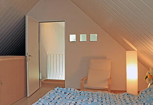 KZO00041 3.5 Zimmer Dachwohnung in Aathal - Seegräben