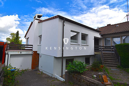 KSW409-Haus in Landau Arzheim
