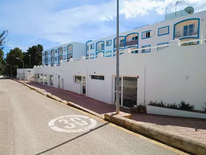 KPI1417 - Local en venta - Gewerbeimmobilie zu verkaufen - Commercial property for sale - Lokaal te koop - www.kensington-ibiza.com - Noelle Politiek